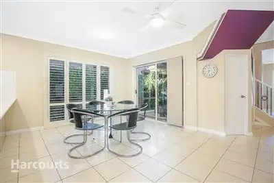 Third view of Homely house listing, 27 Vinegar Hill Road, Kellyville Ridge NSW 2155
