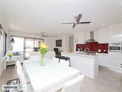 Second view of Homely house listing, 44 Landsdowne Dr, Ormeau QLD 4208