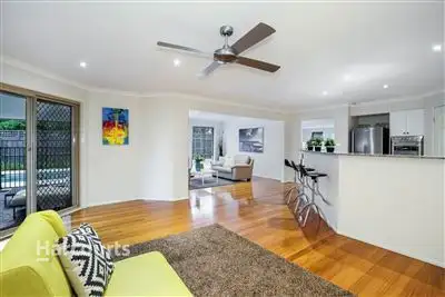 Seventh view of Homely house listing, 13 Connor Pl, Rouse Hill NSW 2155