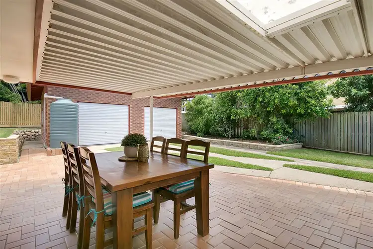 Fourth view of Homely house listing, 3 Extasis Street, The Gap QLD 4061
