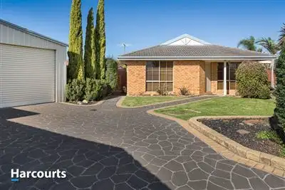 Main view of Homely house listing, 15 Saintly Grove, Berwick VIC 3806