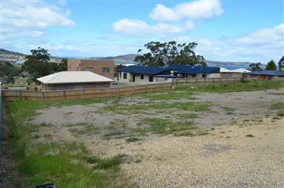 Fifth view of Homely land listing, 10 Emmaline Court, Rokeby TAS 7019