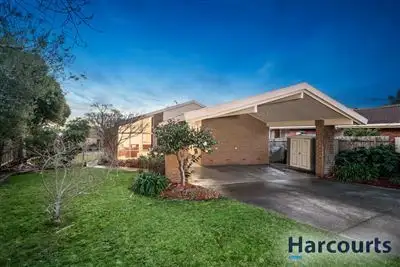 6 The Mews, Wantirna VIC 3152