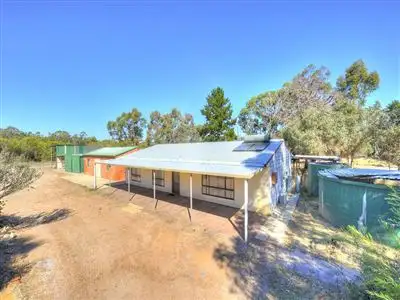 Main view of Homely house listing, 84 Ronlyn Road, Furnissdale WA 6209