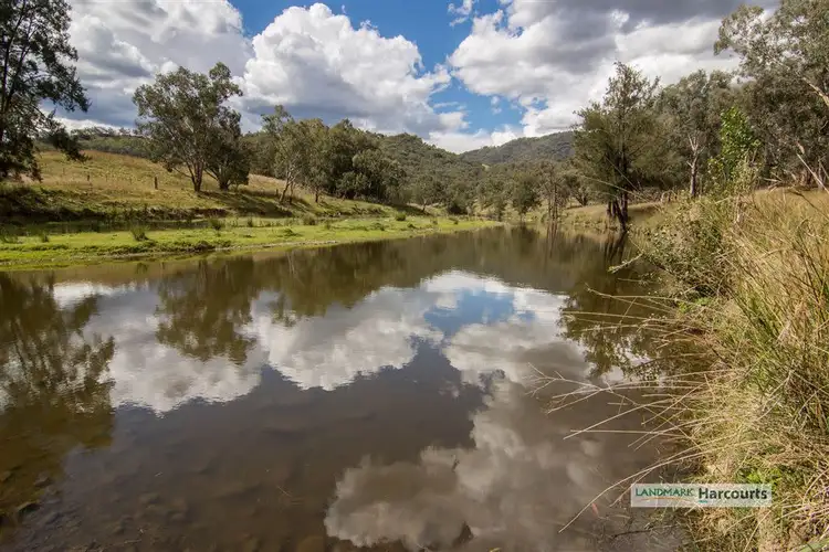 Main view of Homely rural property listing, 847 Weabonga Road, LIMBRI, Tamworth NSW 2340