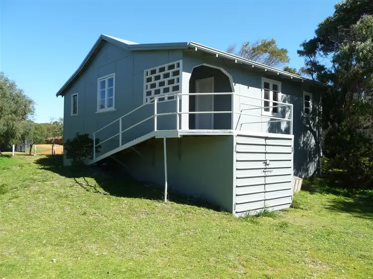 240 Gregory Way, Windy Harbour WA 6262
