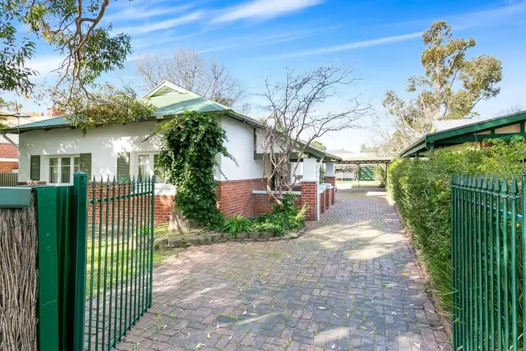 Second view of Homely house listing, 31 East Avenue, Millswood SA 5034