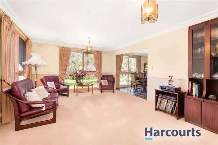 Fifth view of Homely house listing, 10 Abbey Walk, Vermont VIC 3133