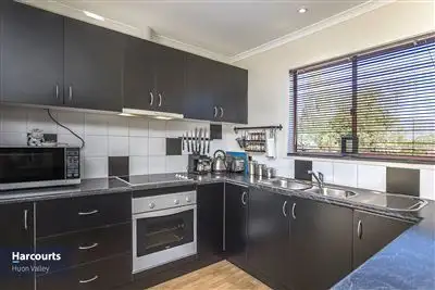Second view of Homely house listing, 56 Marguerite Street, Ranelagh TAS 7109