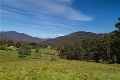 Seventh view of Homely land listing, - Halls Track Road, Pelverata TAS 7150