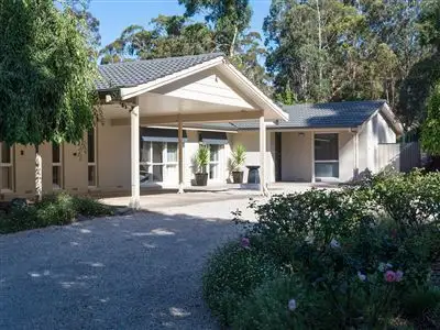Main view of Homely rural property listing, 9 Quarry Road, Woodside SA 5244