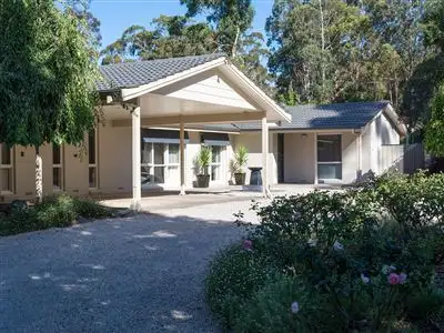 Main view of Homely rural property listing, 9 Quarry Road, Woodside SA 5244