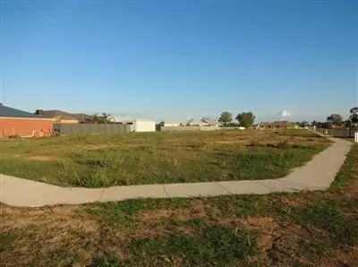 Fourth view of Homely land listing, 60 Trotman Drive, Wangaratta VIC 3677