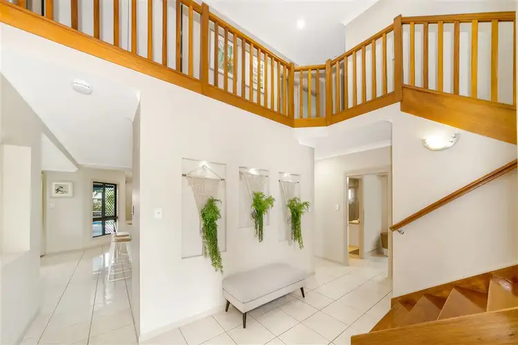 Third view of Homely house listing, 17 Chelsea Drive, Condon QLD 4815