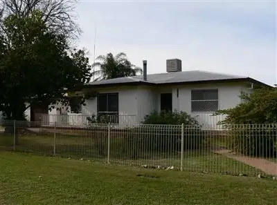 Main view of Homely house listing, 2 Glen Street, Bourke NSW 2840