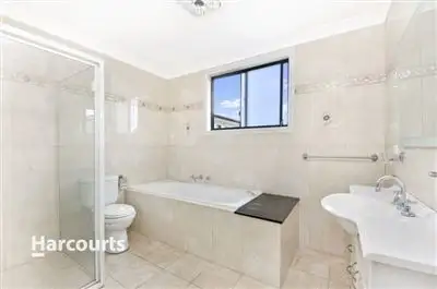 Seventh view of Homely townhouse listing, 3/58-60 Oxford Avenue, Bankstown NSW 2200