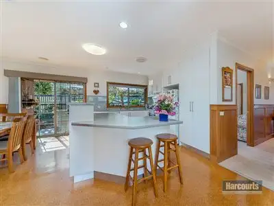 Seventh view of Homely house listing, 6 Cedar Place, Warragul VIC 3820