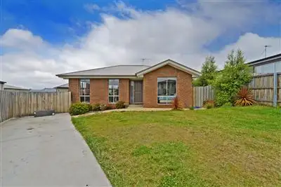 Main view of Homely house listing, 5 Norwich Lane, Howrah TAS 7018