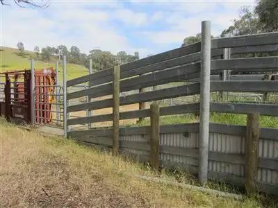 Fifth view of Homely rural property listing, 0 Shaws Road, Merton VIC 3715