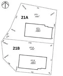 Fourth view of Homely house listing, 21B Wisteria Parade, Edgewater WA 6027