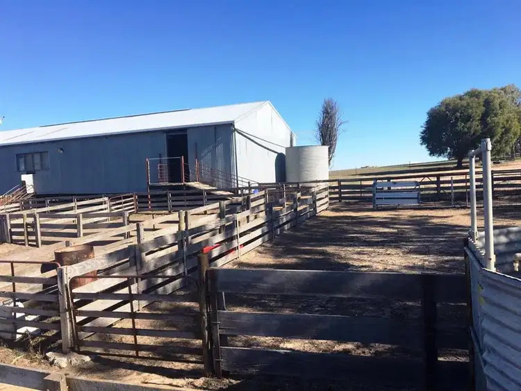 Fourth view of Homely rural property listing, Address available on request