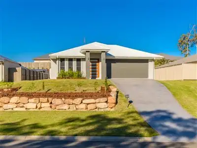 Main view of Homely house listing, 36 Woodland Drive, Southside QLD 4570