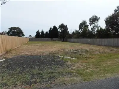 Fourth view of Homely land listing, 77 Woods Road, St Albans Park VIC 3219