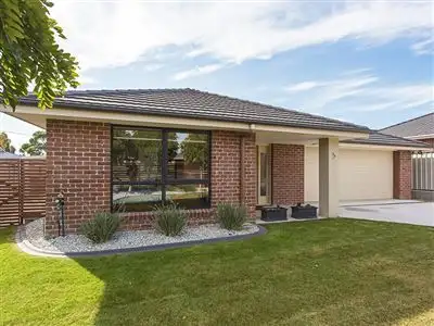 Second view of Homely house listing, 5 Corella Drive, Legana TAS 7277