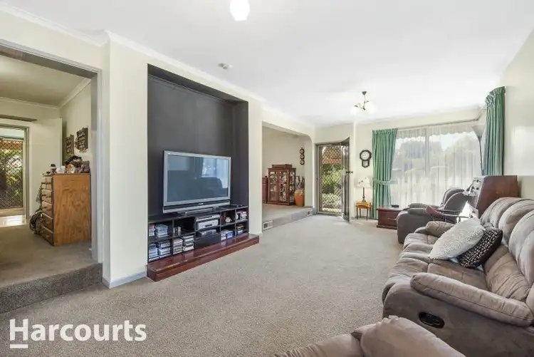 Third view of Homely house listing, 81 Grandview Grove, Wendouree VIC 3355