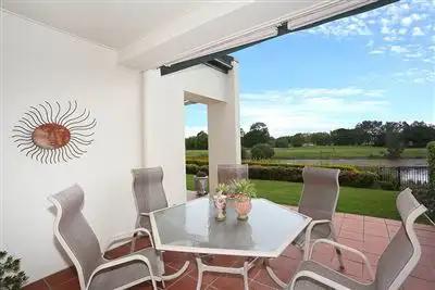 Third view of Homely house listing, 21/241 Easthill Drive, Robina QLD 4226