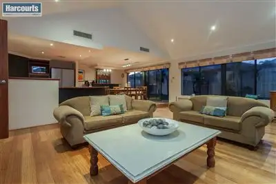 Seventh view of Homely house listing, 38 Jindare Loop, Carramar WA 6031