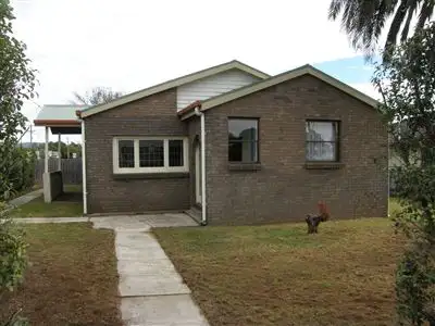 Main view of Homely house listing, 69 George Street, Scottsdale TAS 7260