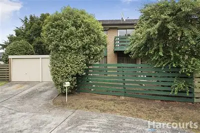 87 Willis Court, Vermont VIC 3133