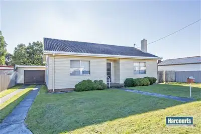 Second view of Homely house listing, 19 Elizabeth Street, Ulverstone TAS 7315