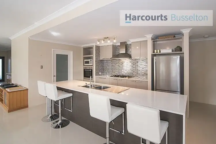 Second view of Homely house listing, 1 Enterprise Way, Broadwater WA 6280
