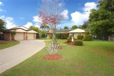 Main view of Homely house listing, 22 Glenmore Drive, Ashmore QLD 4214