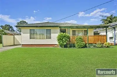 Main view of Homely house listing, 275 woodstock avenue, Dharruk NSW 2770