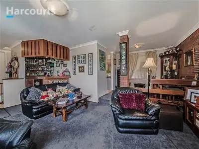 Fourth view of Homely house listing, 45 Sail Terrace, Heathridge WA 6027
