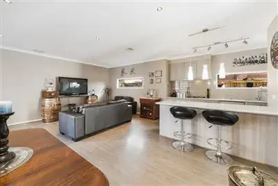 Fourth view of Homely house listing, 13 Monique Rose Drive, Cranbourne West VIC 3977