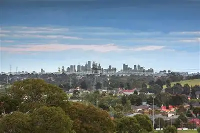 Second view of Homely house listing, 12 Skyline Drive, South Morang VIC 3752
