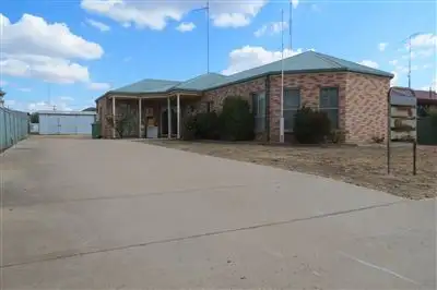 Seventh view of Homely house listing, 14 Shire Street, West Wyalong NSW 2671