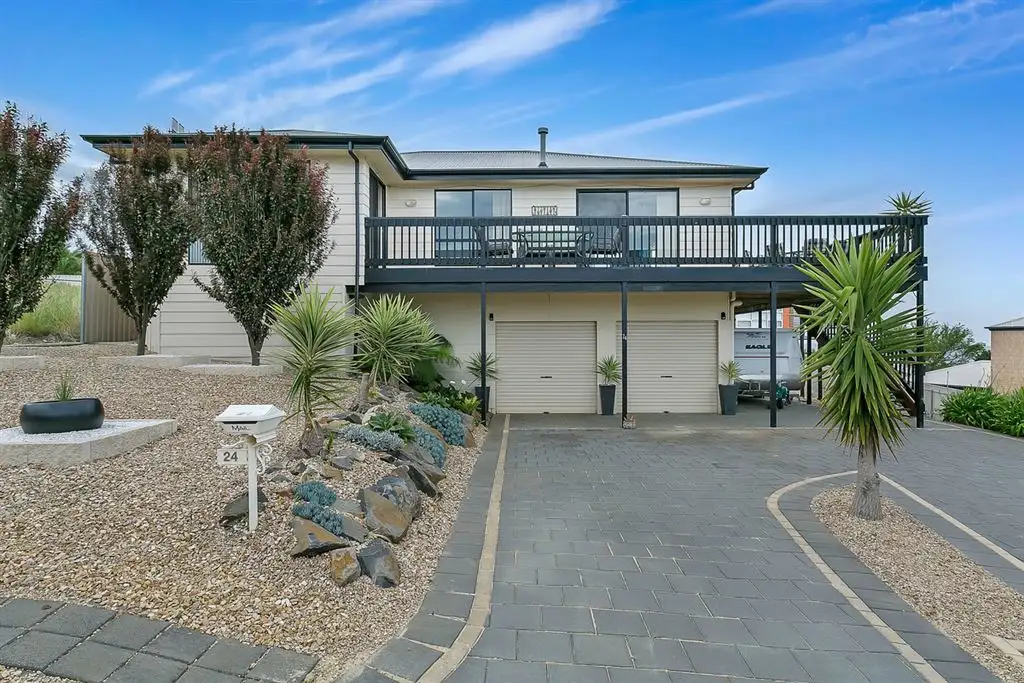 Main view of Homely house listing, 24 Southern Right Crescent, Encounter Bay SA 5211