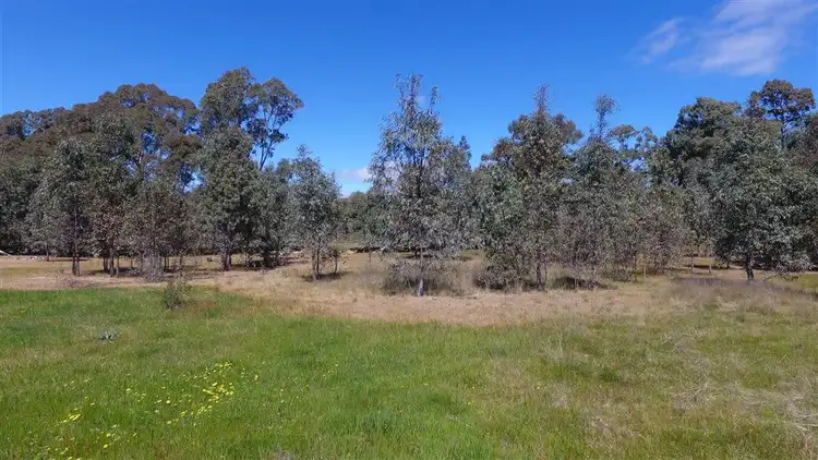 Fourth view of Homely rural property listing, C/A 4D &2A Work Road, Landsborough VIC 3384