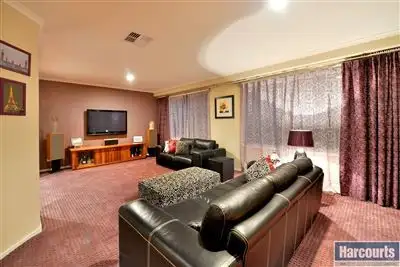Fifth view of Homely house listing, 22 Taminga Way, Flagstaff Hill SA 5159