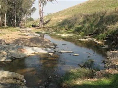 Main view of Homely land listing, 101c Spring Creek Road, Alexandra VIC 3714