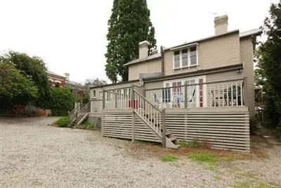 Third view of Homely block of units listing, 63-65 Elphin Road, Launceston TAS 7250