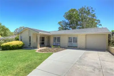 16 Hatherley Avenue, O'halloran Hill SA 5158