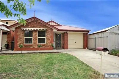 4 Robinson Street, Sheidow Park SA 5158