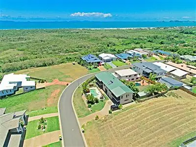Fifth view of Homely land listing, 27 Miami Crescent, Pacific Heights QLD 4703