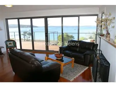 Seventh view of Homely house listing, 303 Binalong Bay Road, St Helens TAS 7216